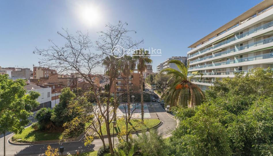 Photo 1 of Flat to rent in Sant Jordi, Centre, Tarragona