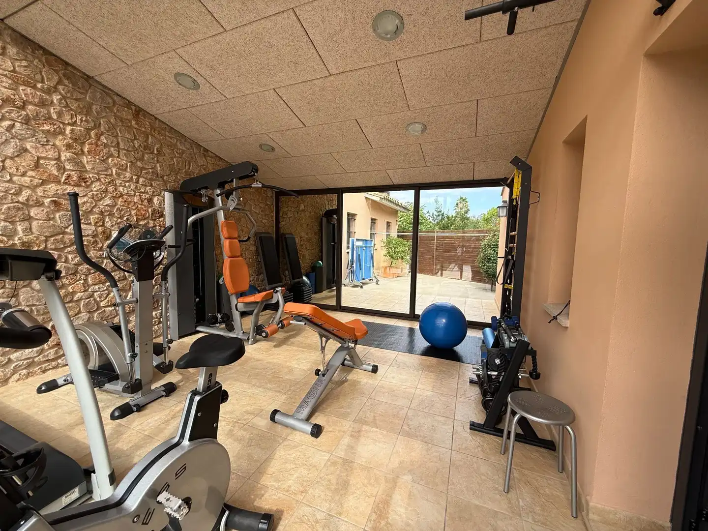 Casa amb piscina en venda a BAIX, imagen 57