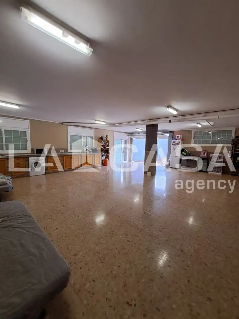 Casa o xalet en venda en Terrassa amb Terrassa i Piscina