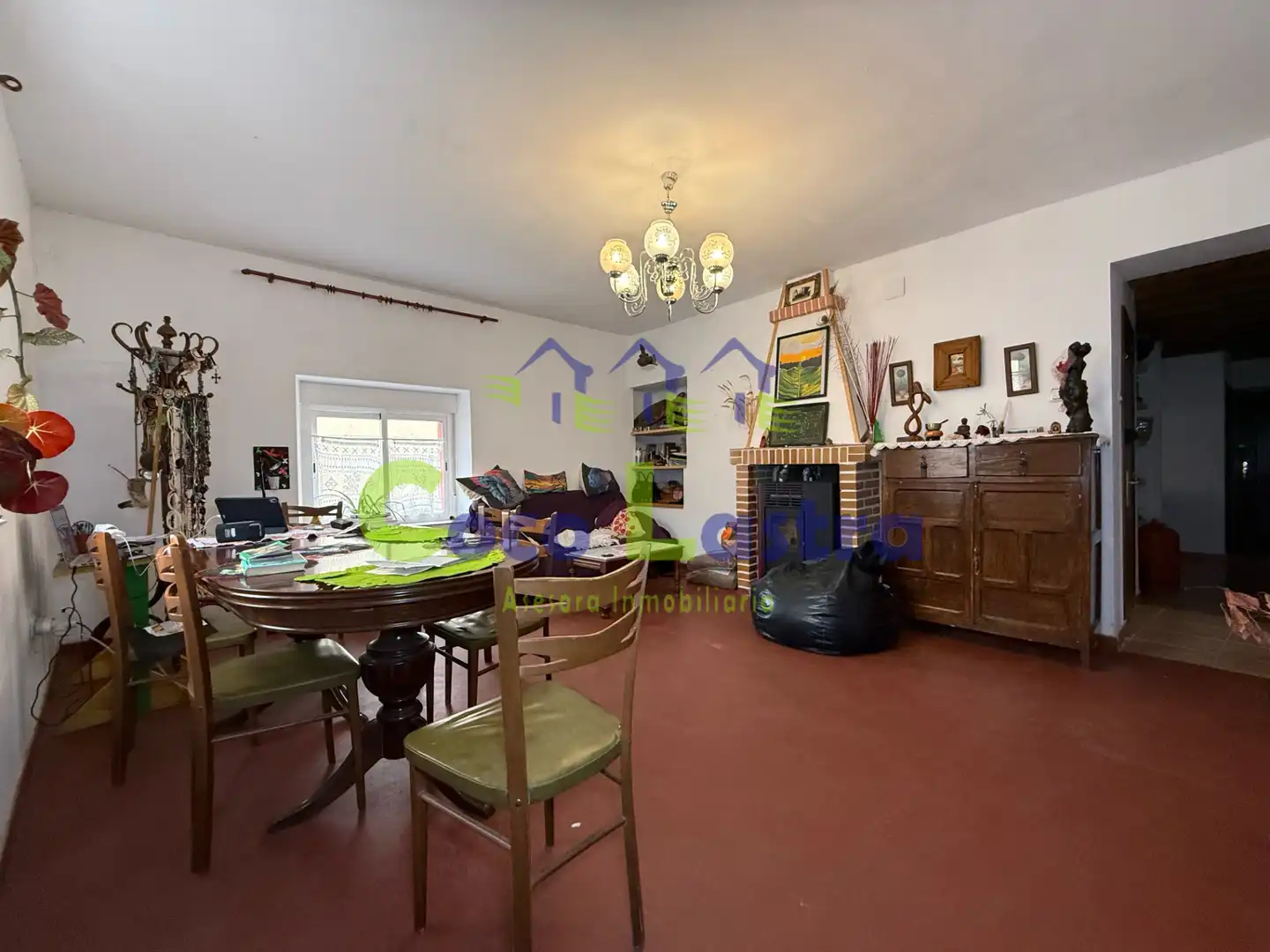 Finca rústica en venta en Peñarandilla con Parquet, Terraza y Horno