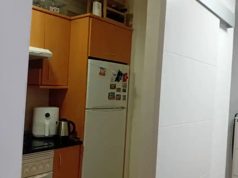 Cuina de Pis en venda en Granadilla de Abona amb Balcó