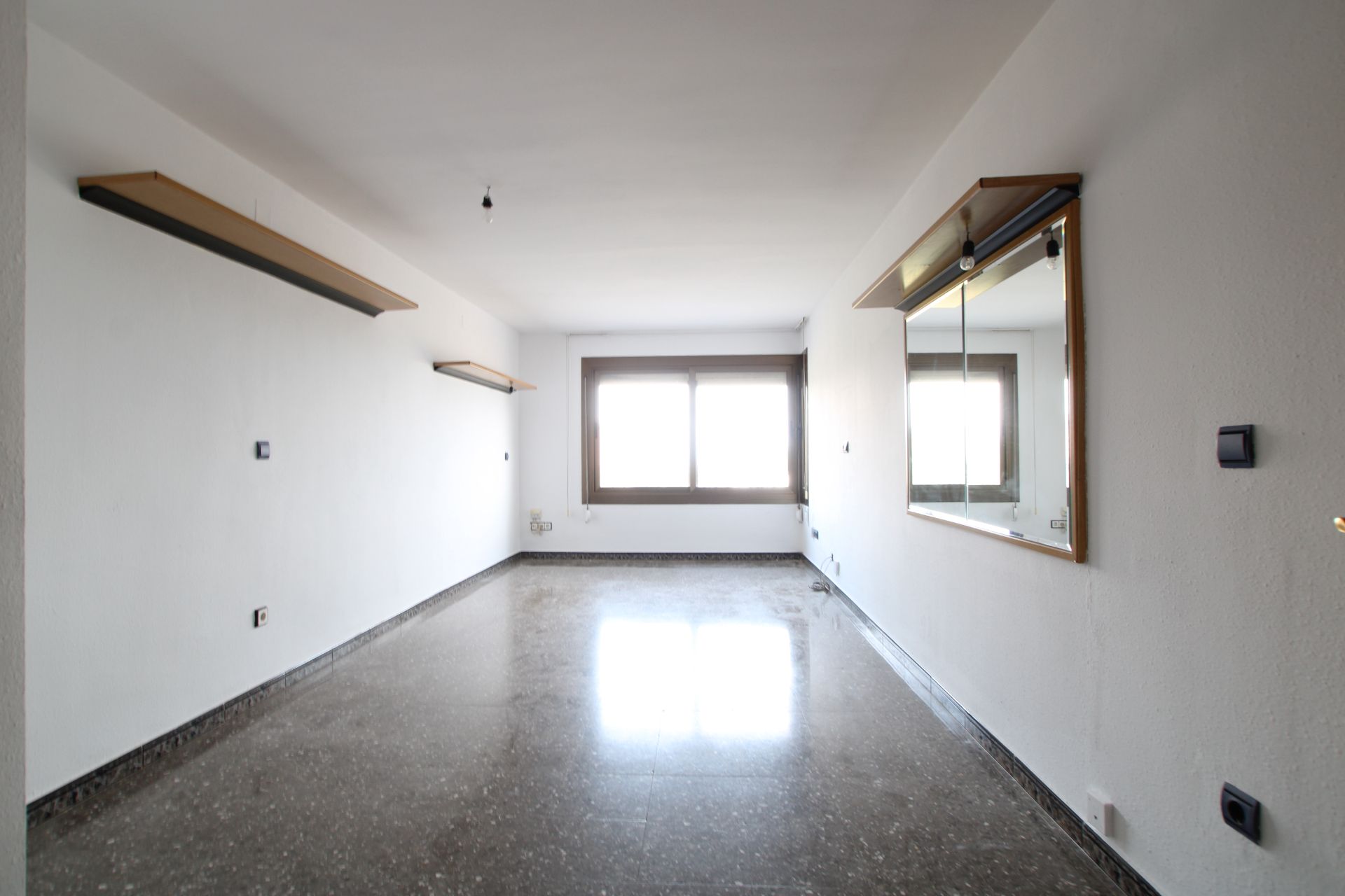 Living room of Flat for sale in Mataró