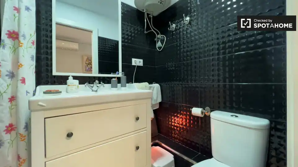 Flat to rent in Gràcia, imagen 5