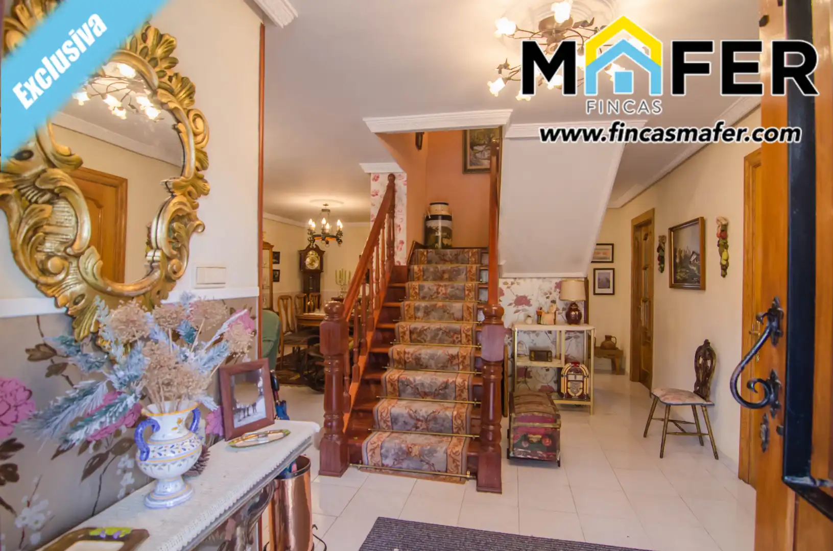 Casa adosada en venta en Ruesga con Calefacción, Parquet y Balcón