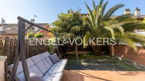 Photo 2 of Houses for sale in Sant Domènec, Sant Cugat del Vallès