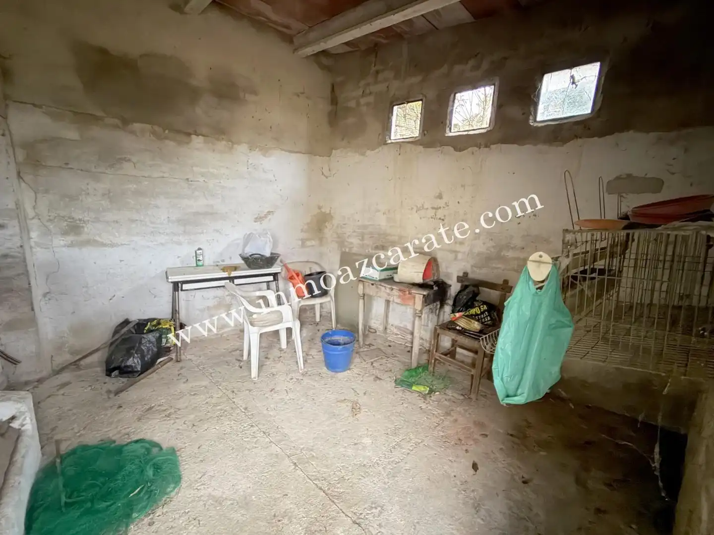 Casa o xalet en venda en Oteiza