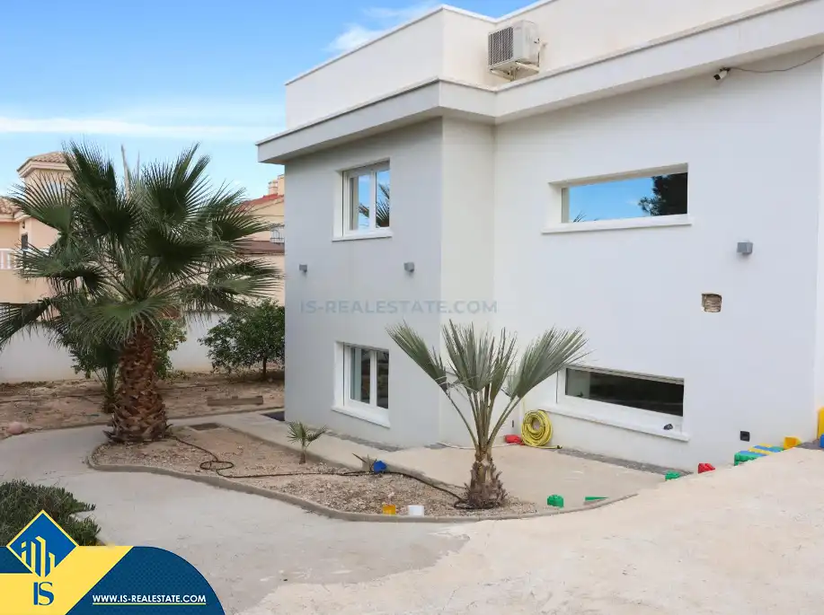 Villa mit Pool zum Verkauf in Rojales, imagen 4