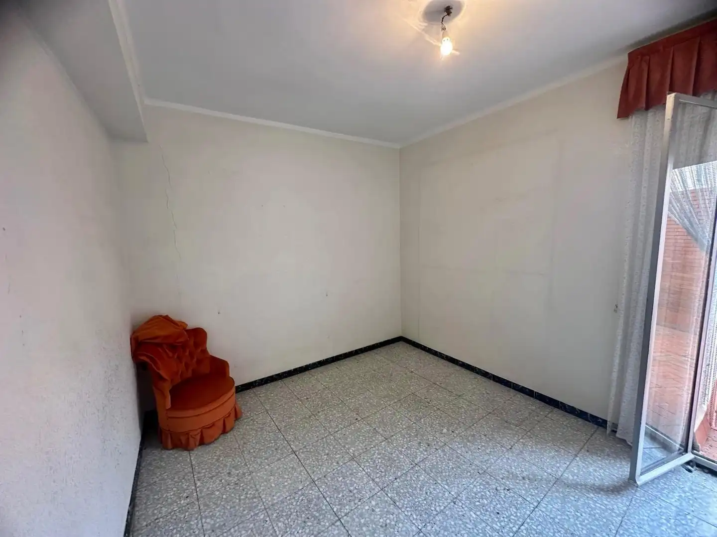 Ático en venta en Santa Bàrbara