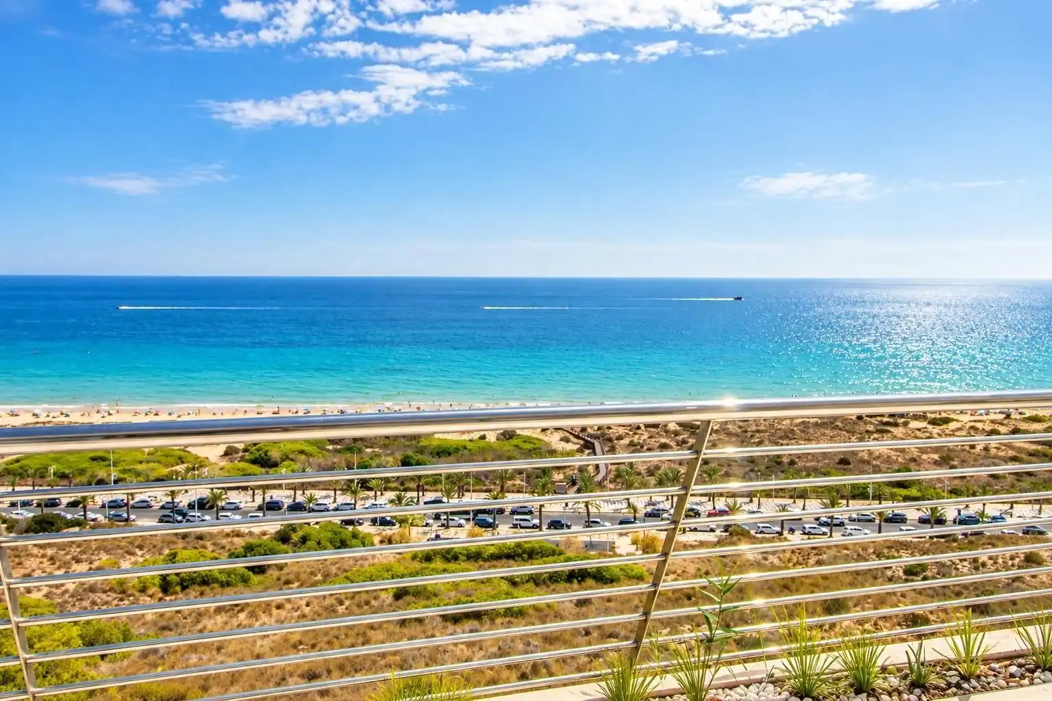 Appartement compact avec terrasse à vendre à Los Arenales del Sol, imagen 12