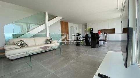 Foto 2 de Casa o chalet en venta en Valito Sau, Callao Salvaje - Playa Paraíso, Adeje