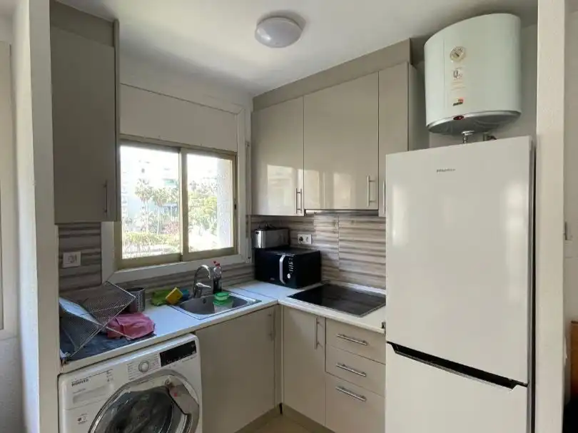 Apartamento con piscina en venta en Carles Buïgas 38, imagen 5