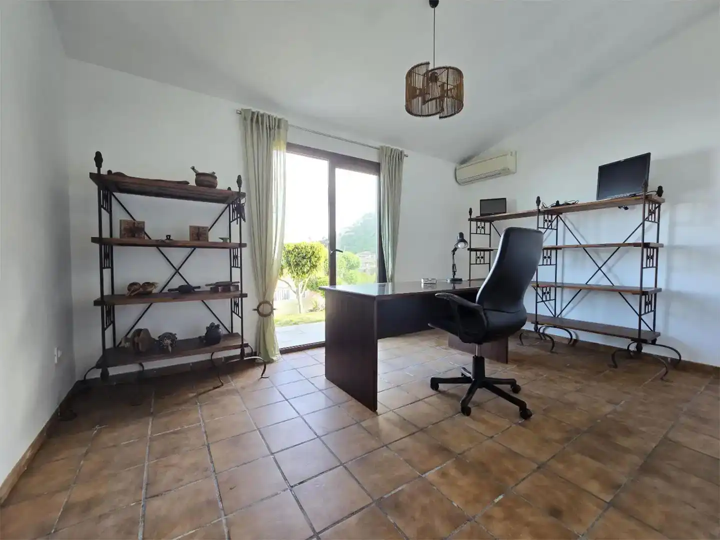 Piso en venta en El Sauzal con Piscina