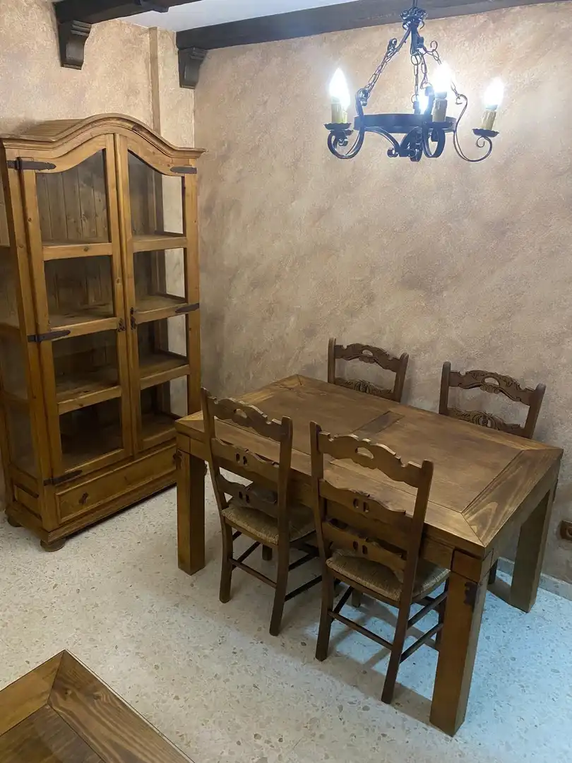 Casa a schiera in affitto a San Bernabé, imagen 6