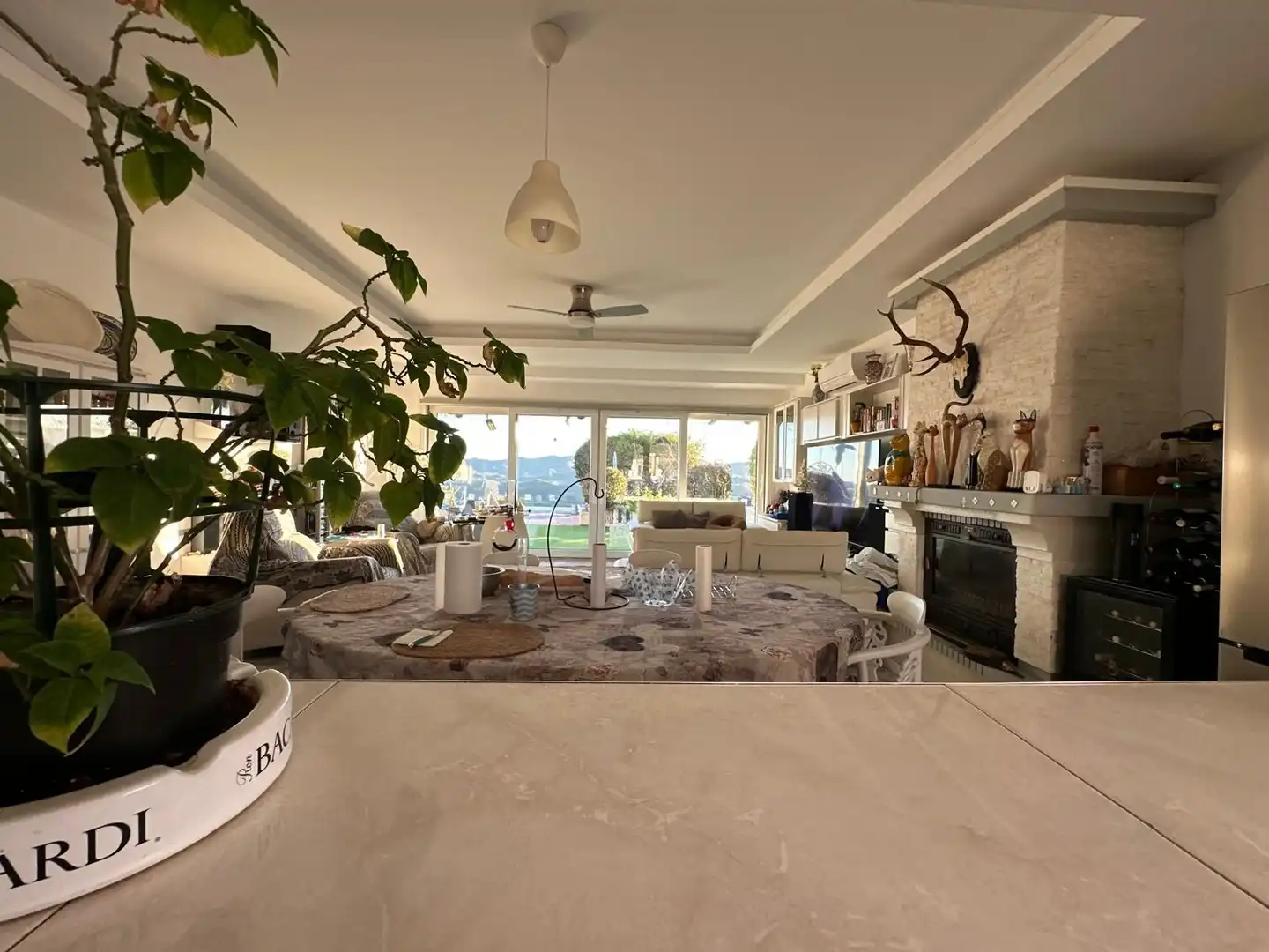 Casa rustica con piscina in vendita a Vélez-Málaga ciudad, imagen 7