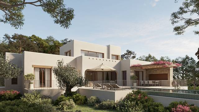 Casa-chalet en Venta en Cala Advocat - Baladrar