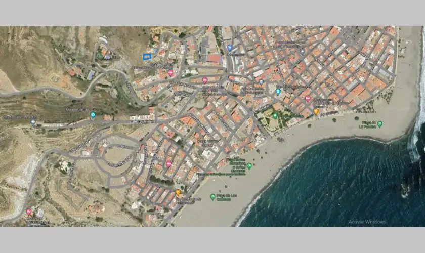 Residential land for sale in Avenida 28 de Febrero, imagen 14