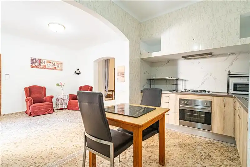 Cuina de Casa o xalet en venda en Petra amb Terrassa