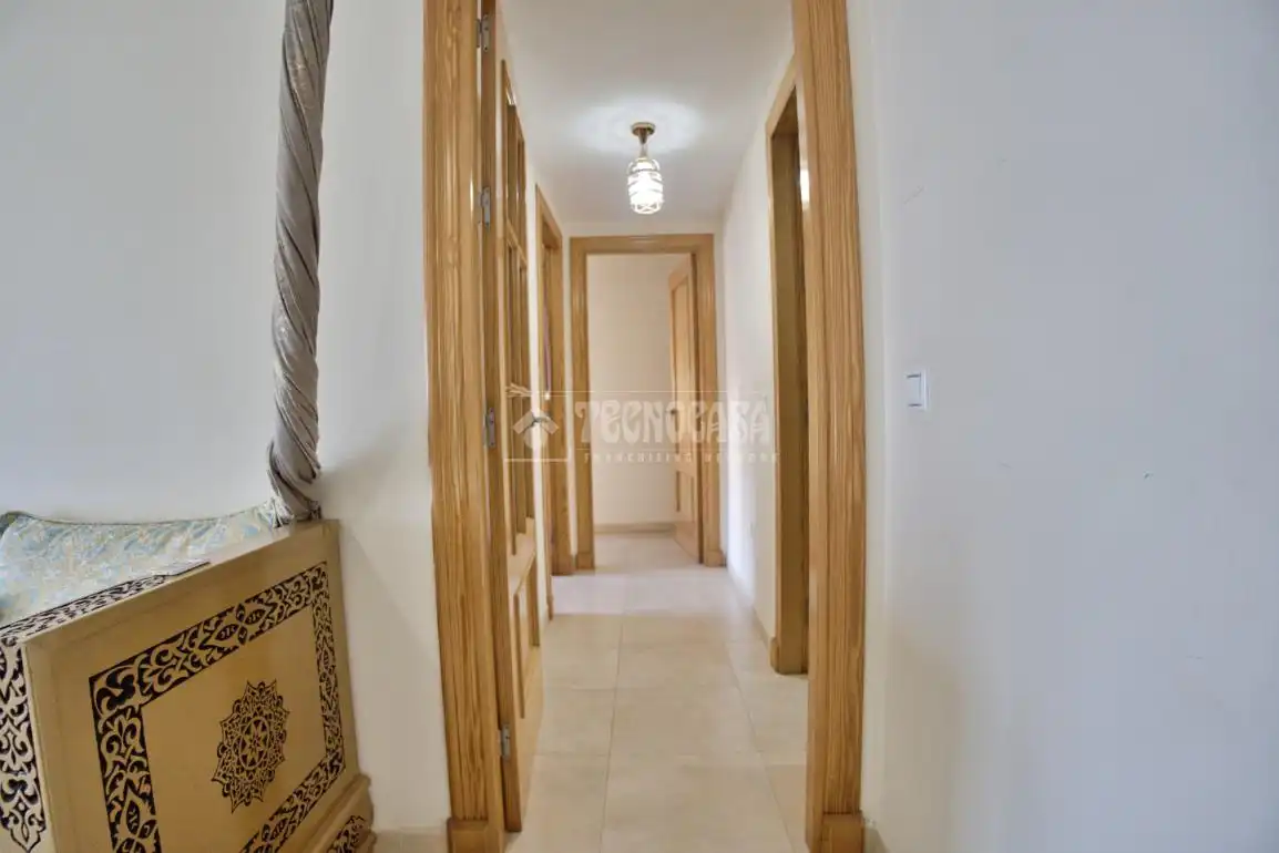 Piso en venta en El Ejido con Aire acondicionado y Balcón