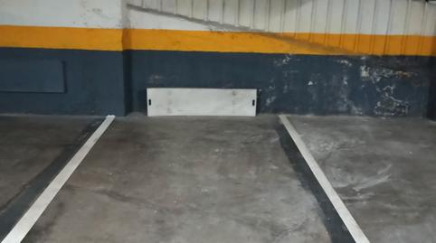 Foto 2 de Garaje en venta en Avenida de Los Rosales, Butarque, Madrid