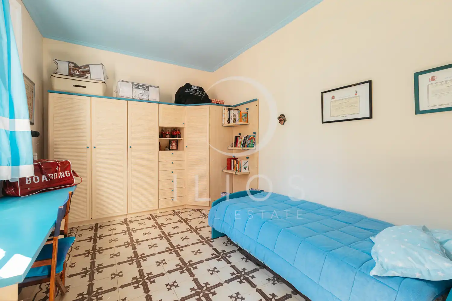 Villa mit Pool zum Verkauf in Avenida Pérez Galdós, imagen 29