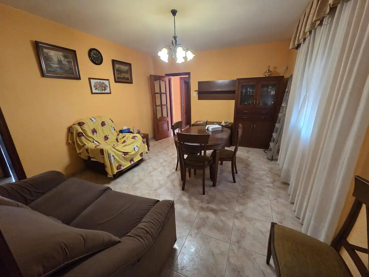Living room of Buildings for sale in Tarragona