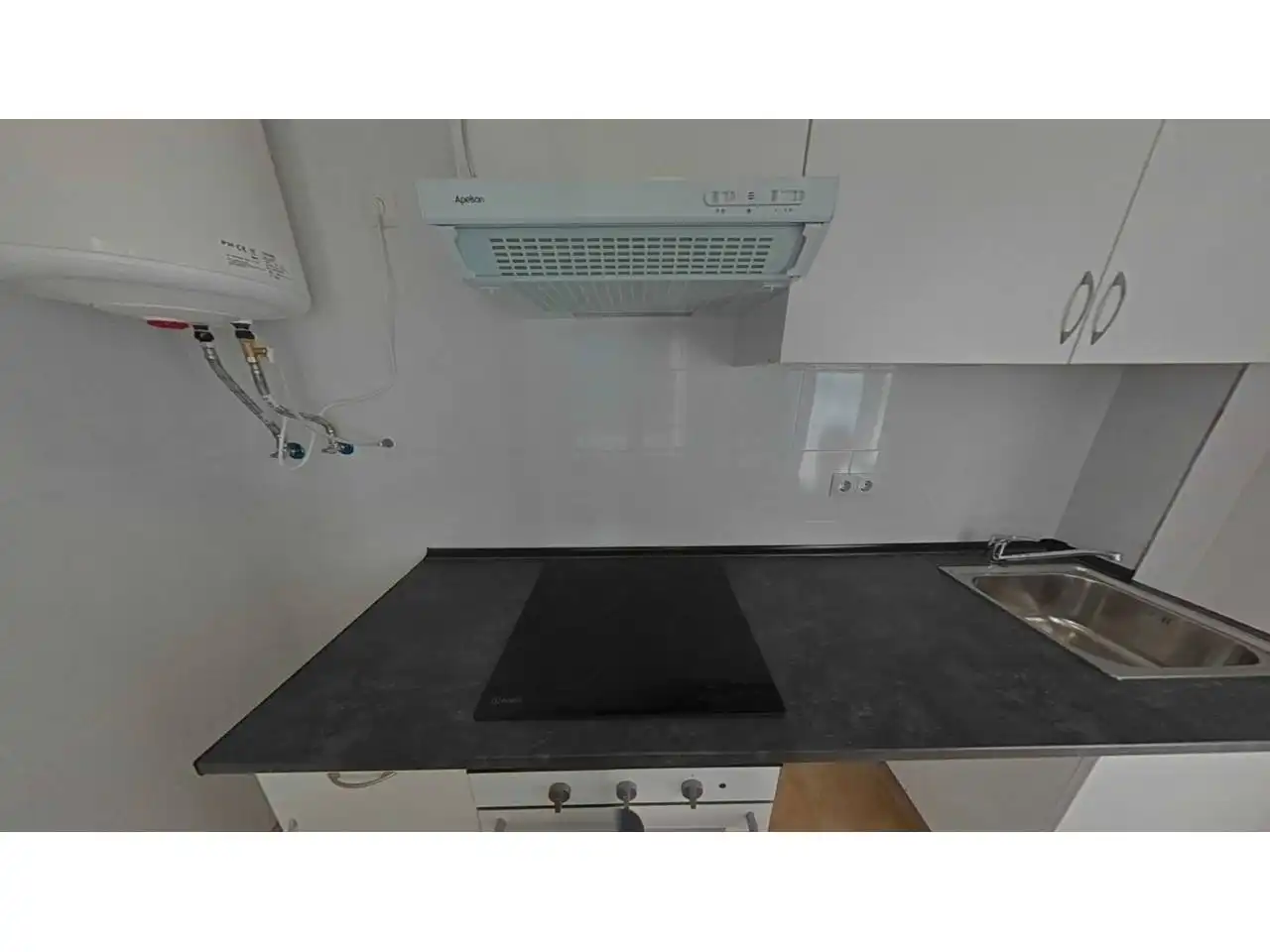 Appartamento in vendita a Calle Eugenio Serrano, imagen 17