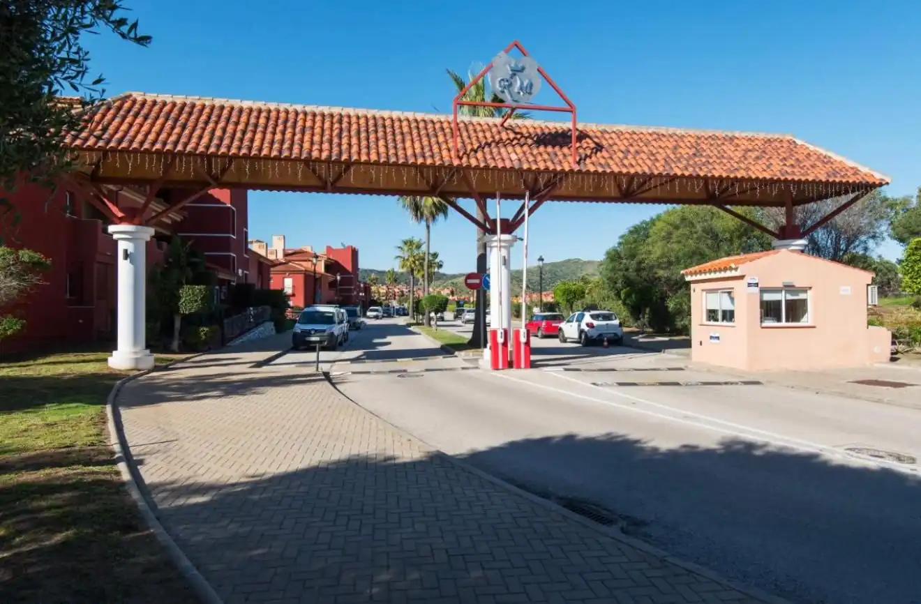 Appartement compact avec piscine à vendre à Marbella Centro, imagen 9