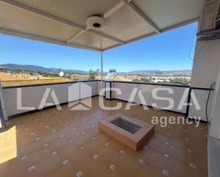 Terrace of House or chalet for sale in Algeciras  with Terrace