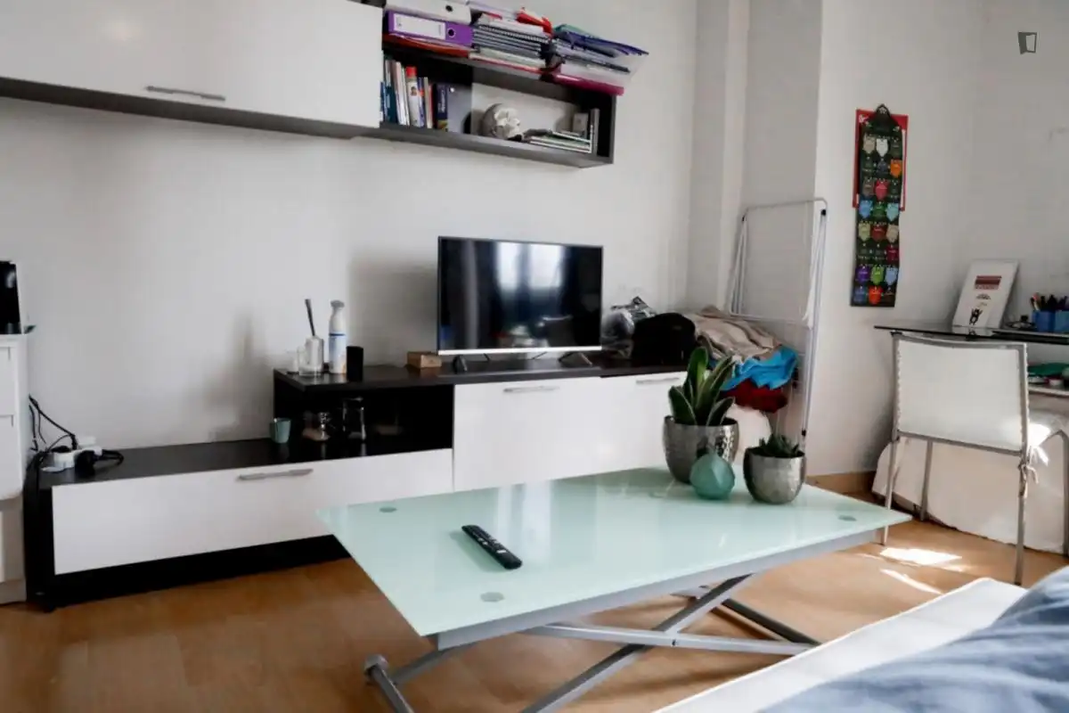 Study for rent in El Carme