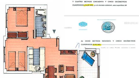 Photo 4 of Flat for sale in Terrazas de la Torre Golf, Murcia