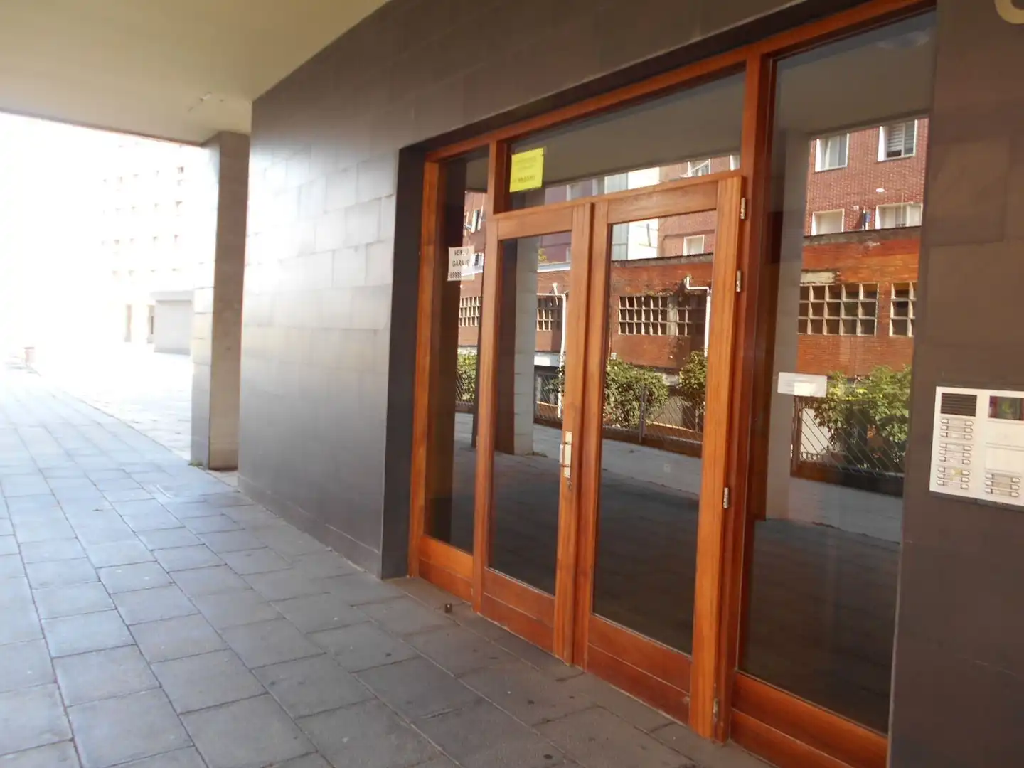 Büro mit Aufzug zum Verkauf in Bagatza - San Vicente, imagen 14
