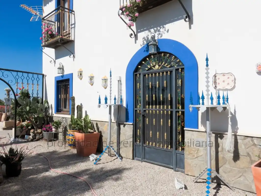 Haus zum Verkauf in Pedanías Sur, imagen 3