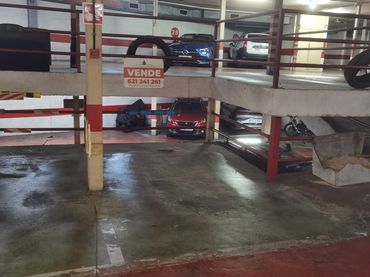 Individual with lift for sale in Carrer de Pere Martell