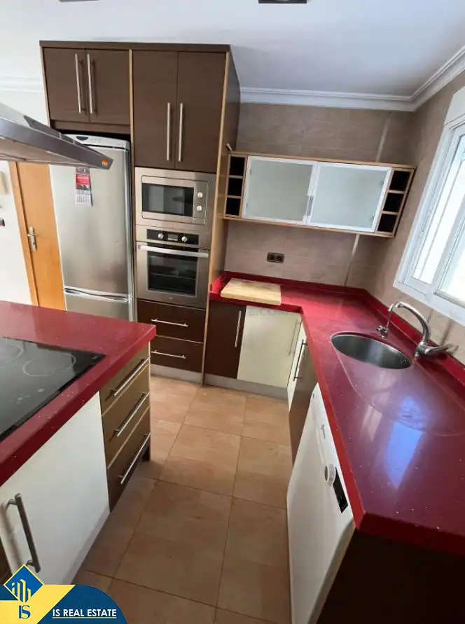 Apartment mit Aufzug zum Verkauf in Centro, imagen 12