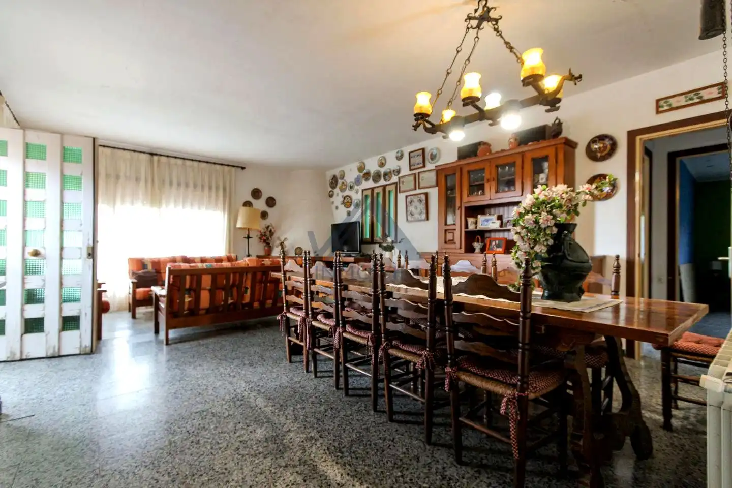 Maison avec jardin à vendre à calle Bell-Cim, imagen 5