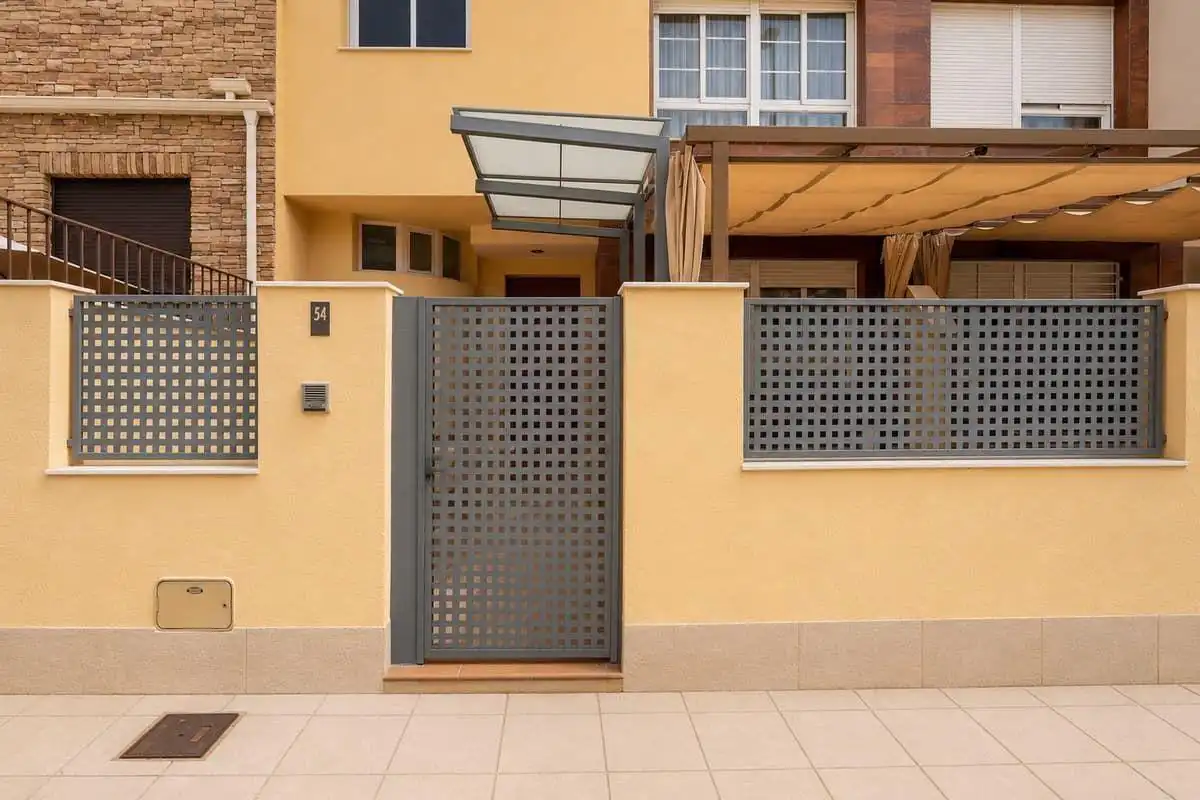 Duplex con giardino in vendita a Calle Almirante Guitian Vieitio, imagen 2