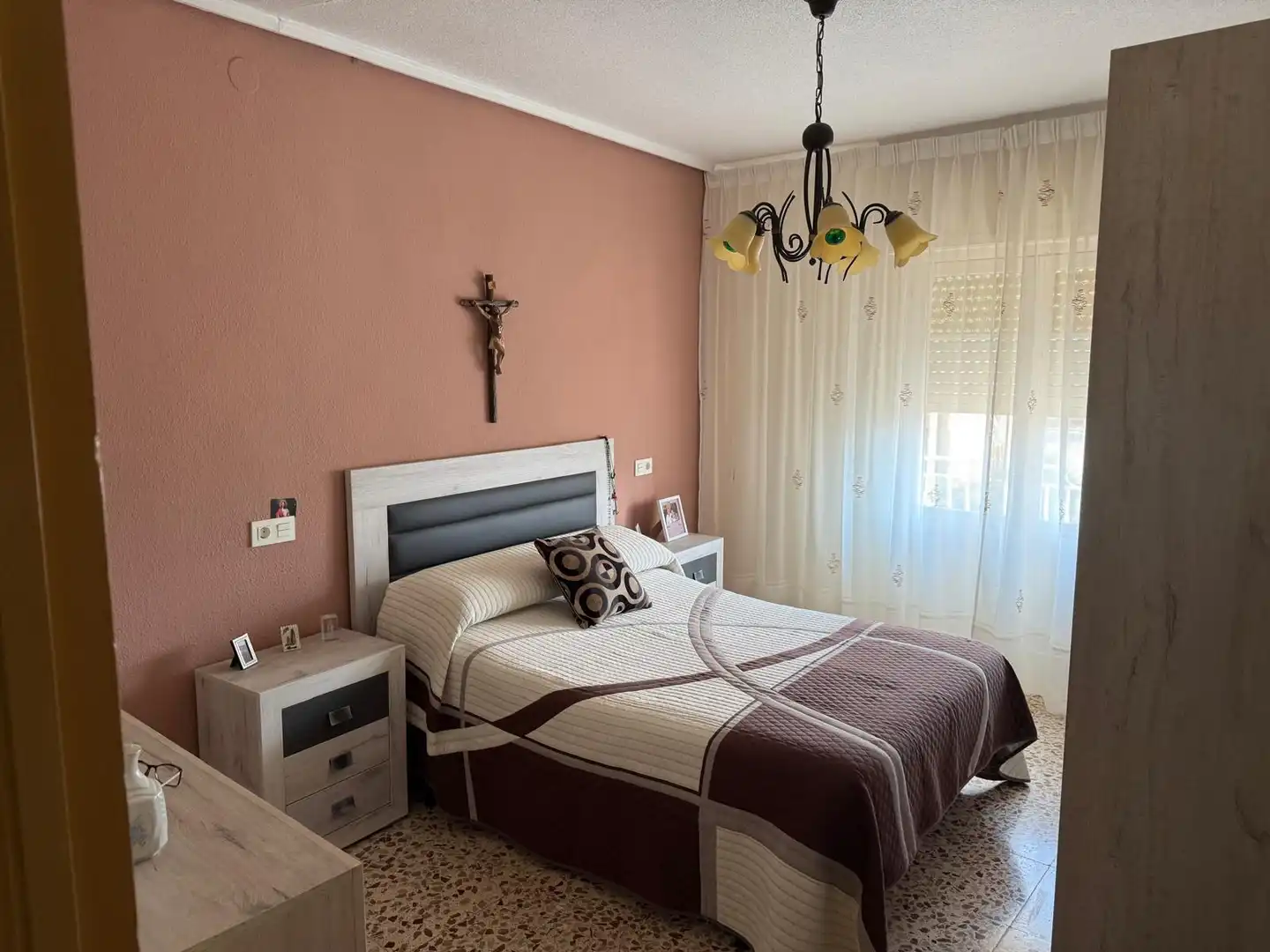 Casa amb jardí en venda a Puertas de Murcia, imagen 13