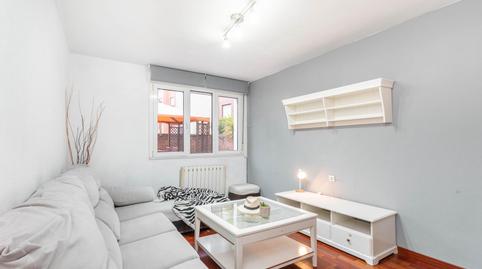 Foto 2 de Piso en venta en Calle Puerto San Isidro, 6, Teatinos - Los Prados, Oviedo