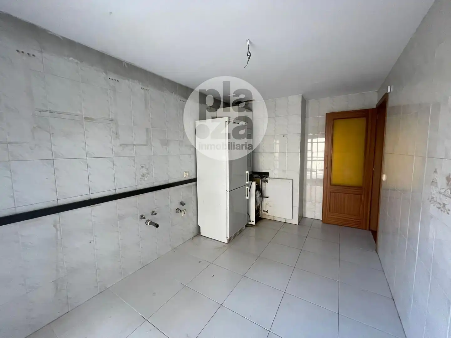 Cocina de Piso en venta en Belorado con Calefacción, Terraza y Trastero
