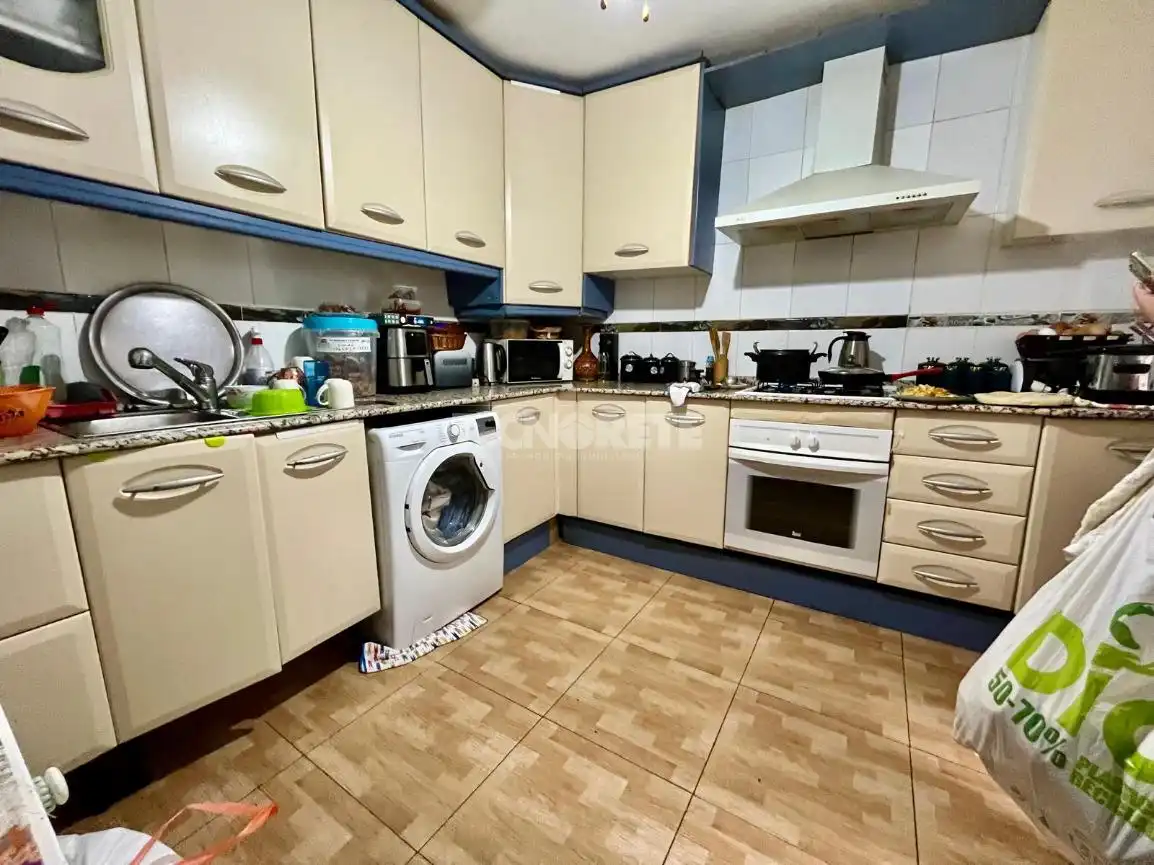 Cocina de Casa o chalet en venta en Recas con Aire acondicionado y Trastero