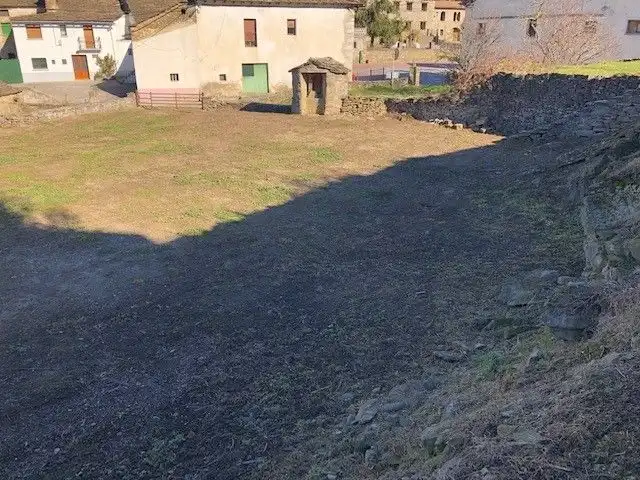 Finca rústica en venda en Caldearenas