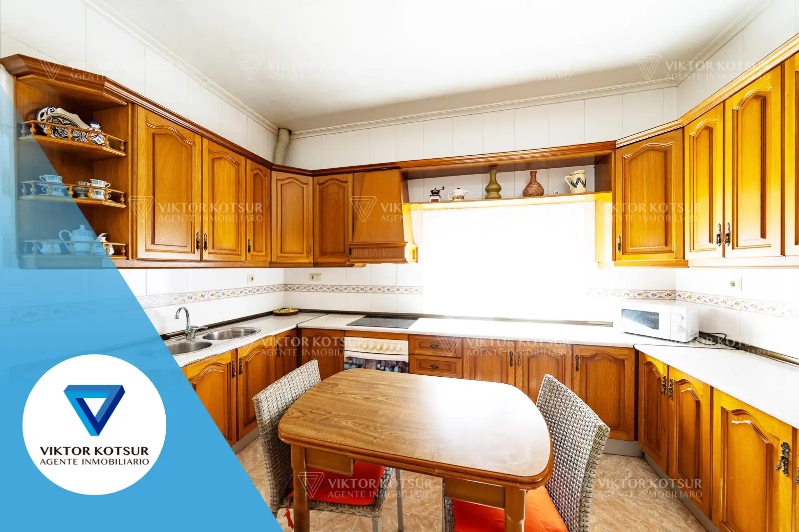 Terraced house with terrace for sale in El Parador de las Hortichuelas, imagen 7