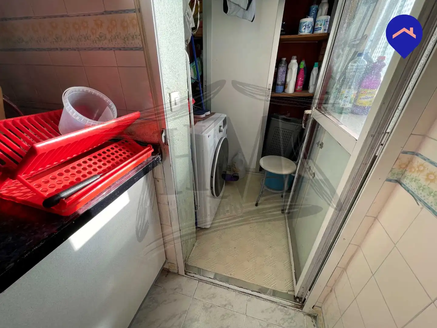Piso en venta en Madrid con Aire acondicionado, Calefacción y Horno