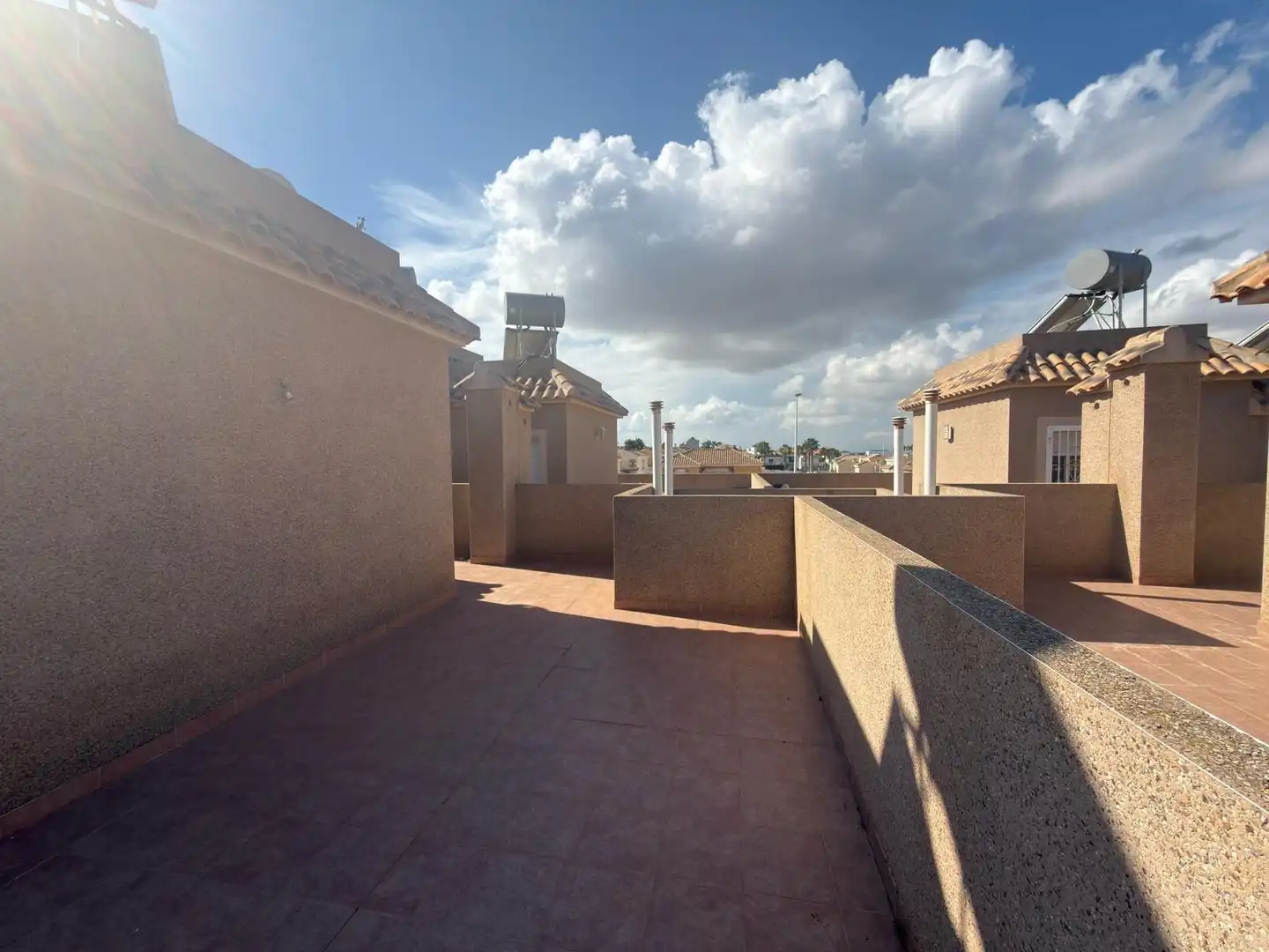 Bungalow amb terrassa en venda a Calle CRETA, imagen 56