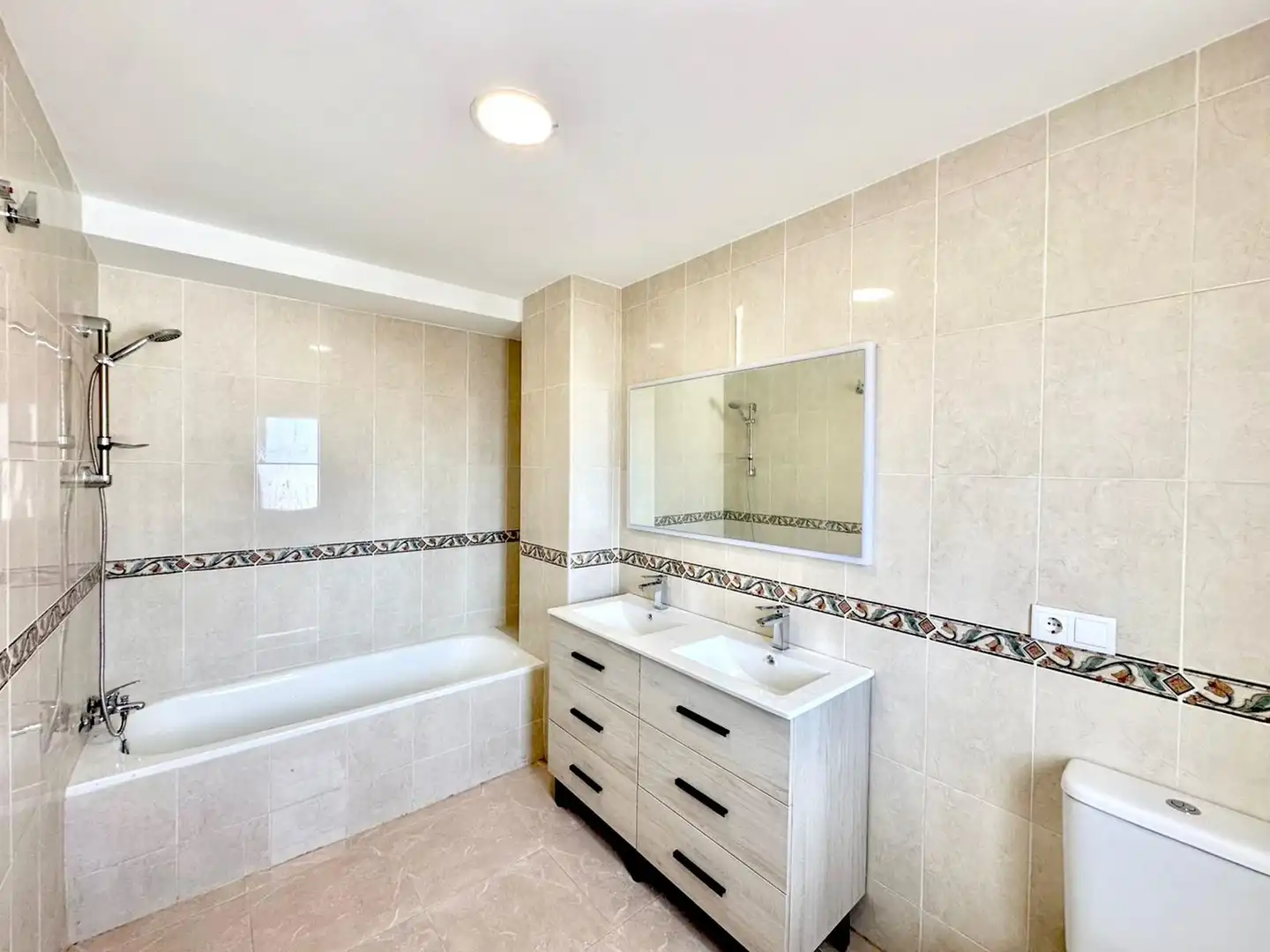 Maison mitoyenne avec piscine à vendre à Los Boliches, imagen 5
