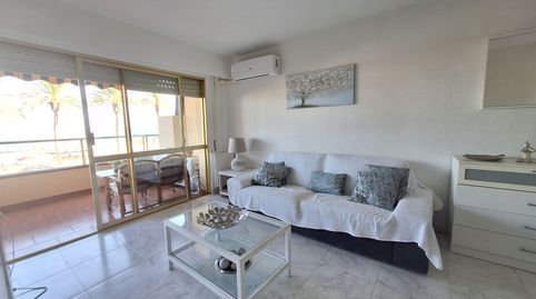 Foto 5 de Apartament de lloguer a Maritimo, El Bajondillo, Torremolinos