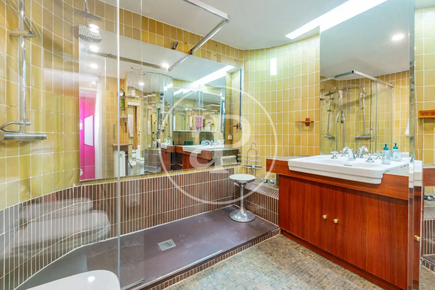 Piso con piscina en venta en Av. de América, imagen 21