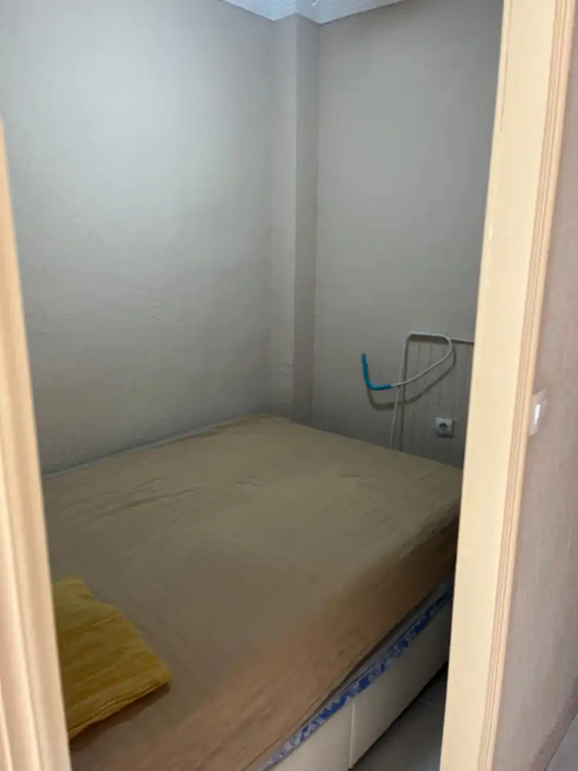 Bedroom of Study for sale in El Portil, Huelva