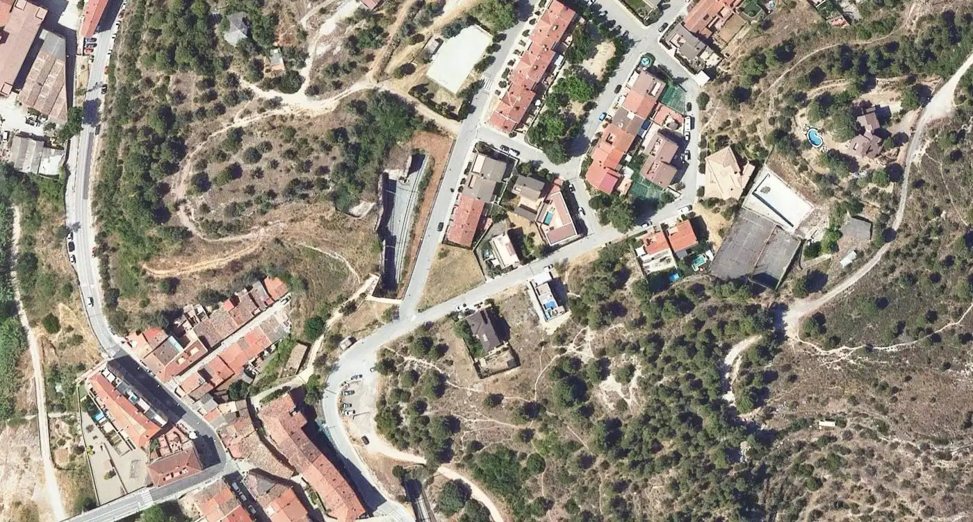 Pis en venda a Monistrol de Montserrat