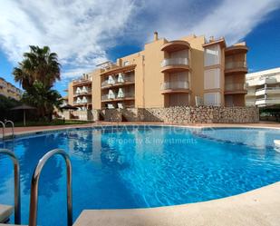 Apartament de lloguer a Carrer Rossarda Res. Zurich, 2, El Palmar - Los Molinos